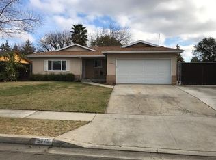 5378 N Feland Ave, Fresno, CA