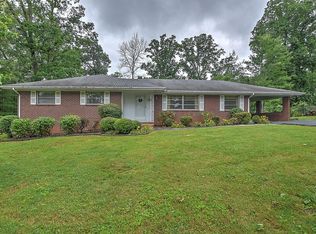 210 Doak Dr, Greeneville, TN 37745