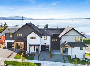 502 12th St, Bellingham, WA 98225