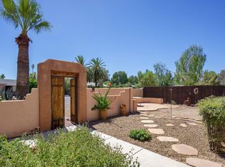 838 S Beverly Ave, Tucson, AZ 85711