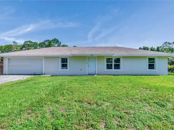 15859 68th Ct N, Loxahatchee, FL 33470