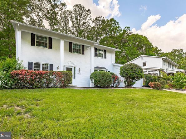5310 Orchardson Ct, Fairfax, VA 22032