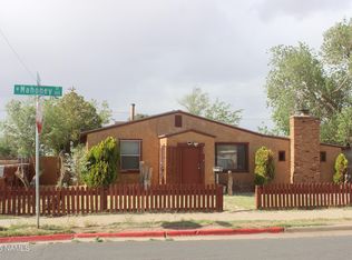 322 W Mahoney St, Winslow, AZ 86047