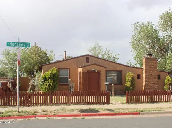 322 W Mahoney St, Winslow, AZ 86047