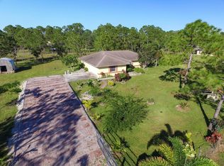 17727 76th St N, Loxahatchee, FL 33470