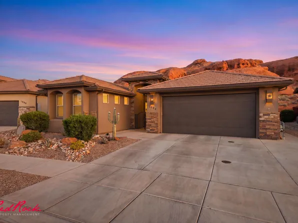 1084 N Montana Ln, St George, UT 84770