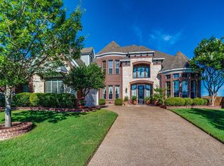 2001 Glenwood Way, Midlothian, TX 76065