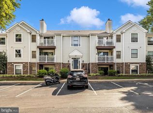807 Stratford Way APT C, Frederick, MD 21701