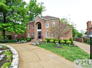 132 N Country Club Dr, Hendersonville, TN 37075