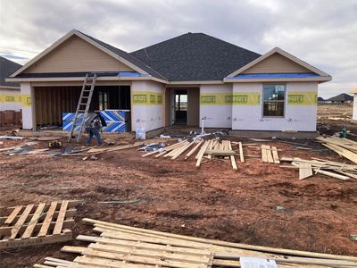 7588 Wildflower Way, Abilene, TX, 79602