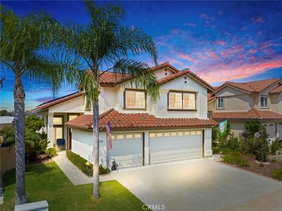 1941 Casablanca Ct, Vista, CA, 92081