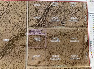 S Sacramento Rd, Golden Valley, AZ 86413