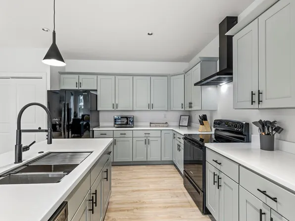 1205 E Jen Dr, Flagstaff, AZ 86001