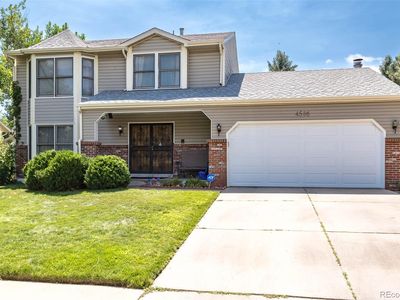 4586 Argonne Street, Denver, CO, 80249
