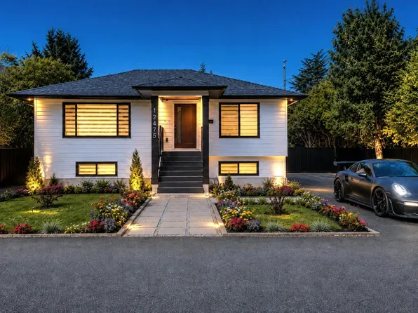12475 208th St, Maple Ridge, BC V2X 4X1