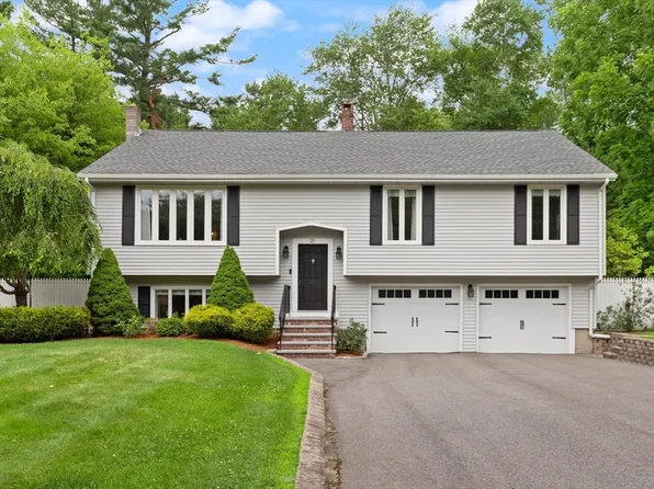21 Kennedy Cir, South Easton, MA 02375