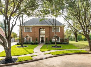 3515 Amphora Cir, Sugar Land, TX 77479