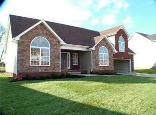 784 Colin Ct, Clarksville, TN 37043