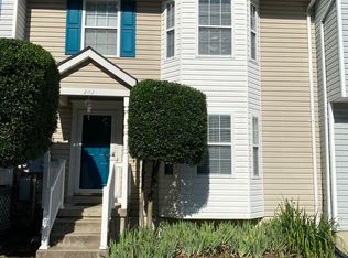 202 Hibiscus Ct #1, La Plata, MD 20646
