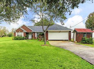 9028 Fm 2004 Rd, Santa Fe, TX 77510