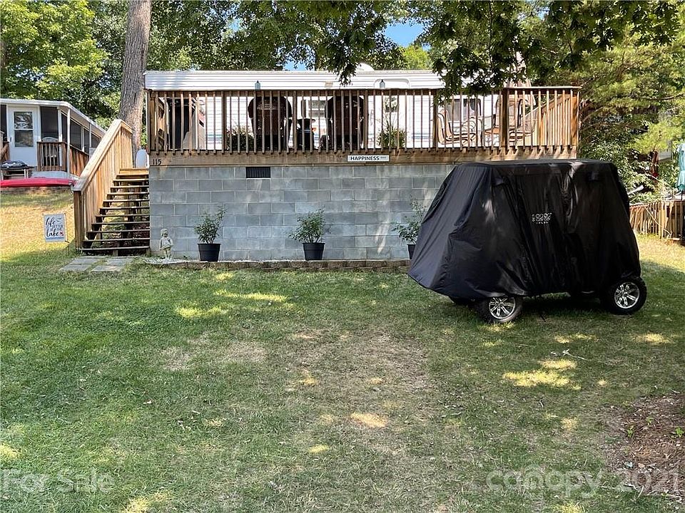 115 Pine St, New London, NC 28127 Zillow