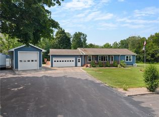 149 Cedar St, Sherrill, NY 13461