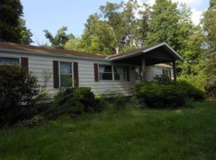 321 Algerine St, Afton, NY 13730