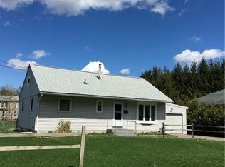 62 Scammell St, Cortland, NY 13045