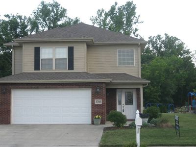 5702 Murfreesboro Dr, Columbia, MO, 65201