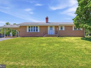 101 Locust Ave, Winchester, VA 22601