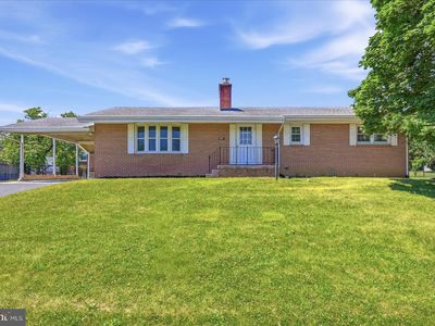 101 Locust Ave, Winchester, VA, 22601