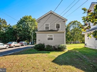 310 Pennington Ave, Waterford Works, NJ 08089