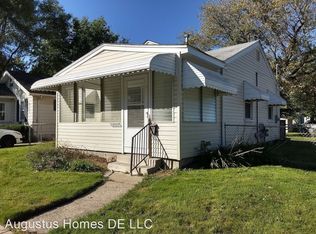 2157 Martin Rd, Ferndale, MI 48220