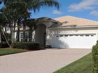 1405 SE Glencoe Ct, Port Saint Lucie, FL 34952