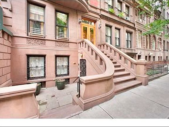 5th image of 113 W 69th St #1B