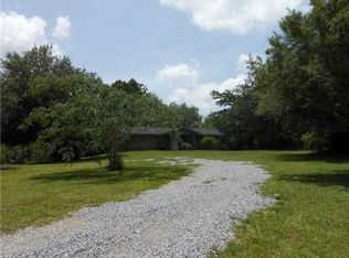 16725 Spring Lake Dr W, Vancleave, MS 39565