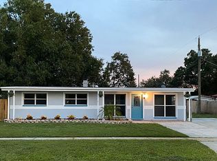 7403 Tidewater Trl, Tampa, FL 33619