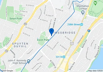 Rented by 3210 Riverdale Holdings LLC