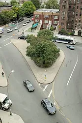 Rented by Urban Sanctuary