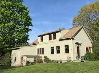 157 Bachelor St, West Newbury, MA 01985