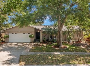 540 Radnor Dr, Palm Harbor, FL 34683