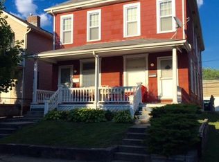 1078 Oregon Ave, Columbus, OH 43201