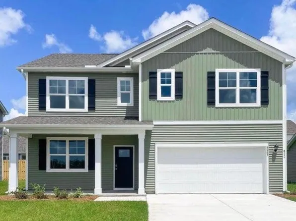 1212 Sandy Heights Loop Lot  147, Navassa, NC 28451