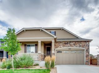 8010 Tabor St, Arvada, CO 80005