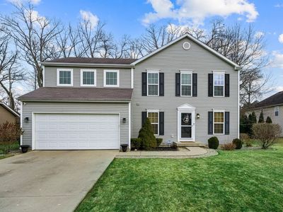 54858 Baton Rouge Ct, Osceola, IN, 46561