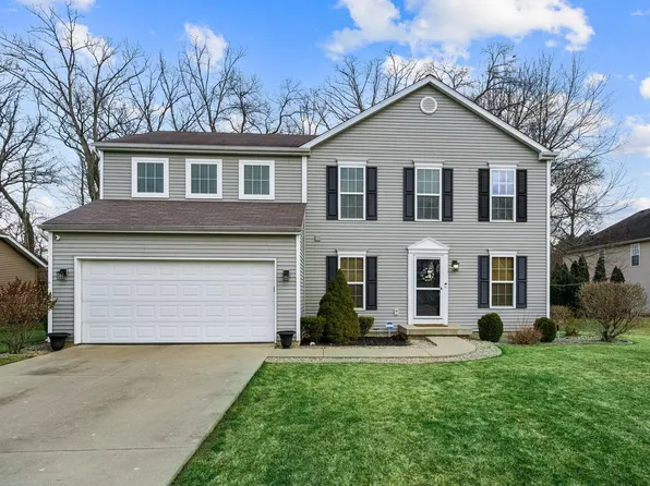 54858 Baton Rouge Ct, Osceola, IN 46561