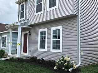 2576 W 127th Ave, Crown Point, IN 46307