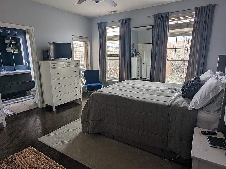 1406 S Halsted St #3B — Photo 8