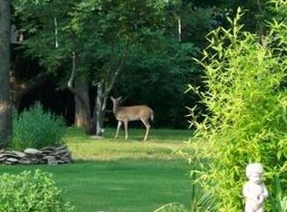 18119 S Cedar Ridge Rd, Claremore, OK 74019