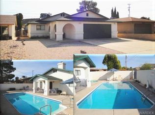 1710 Golden Gate Ave, Kingman, AZ 86401